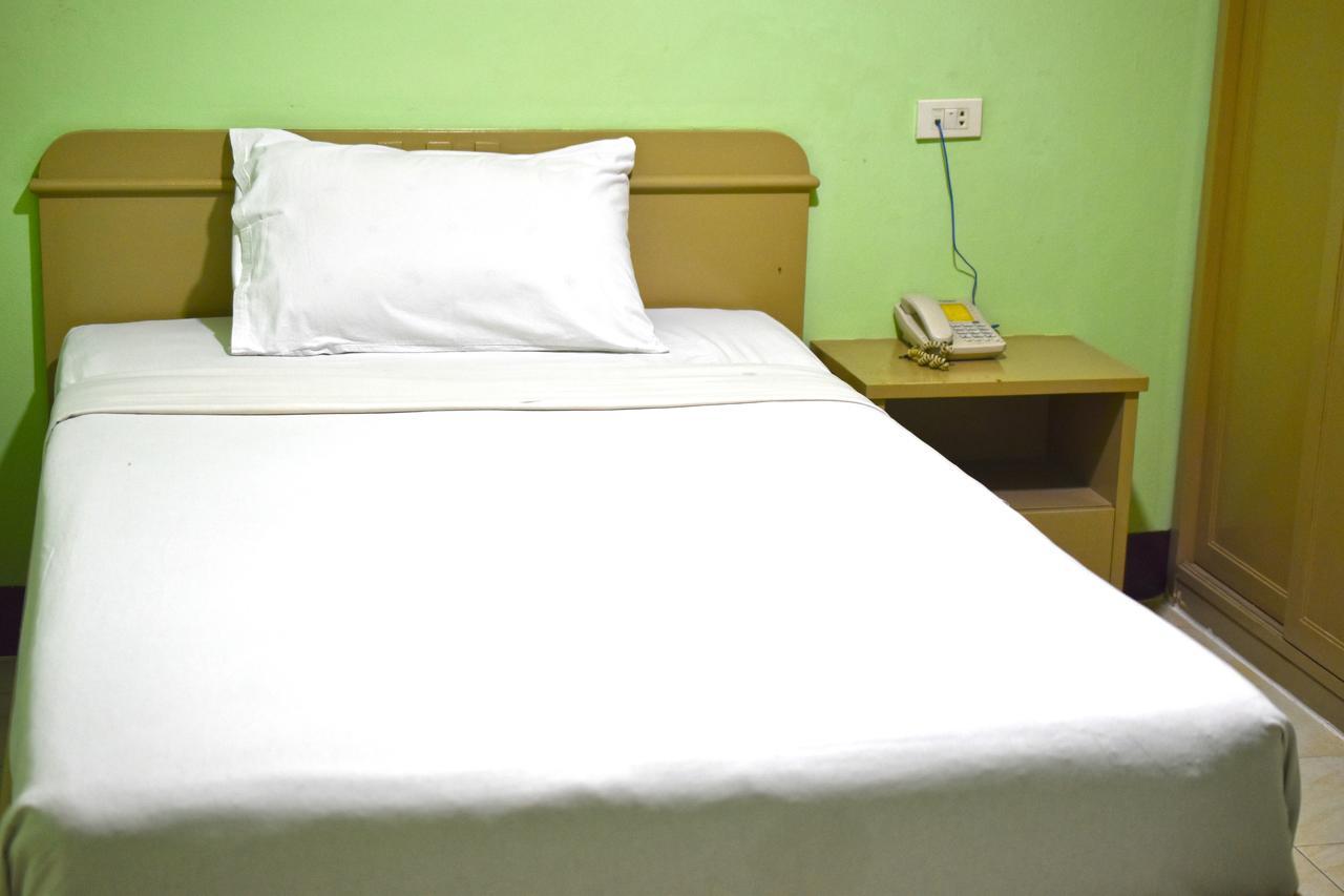 Woodlands Inn Hotel Bangkok Esterno foto