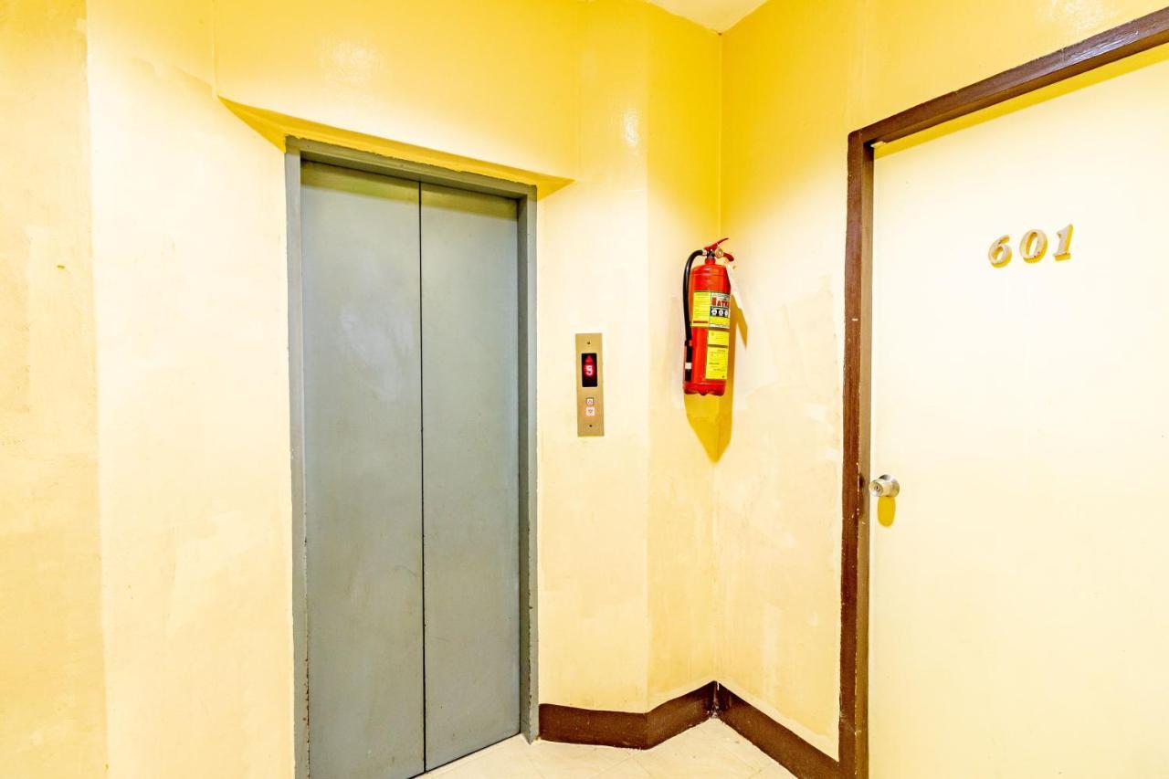 Woodlands Inn Hotel Bangkok Esterno foto